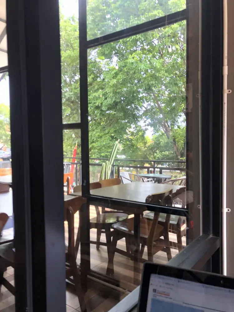 Kavarna Coffee Bar & Kitchen 2