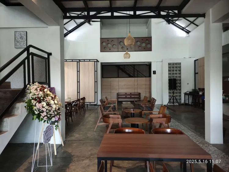 Kavarna Coffee Bar & Kitchen 6