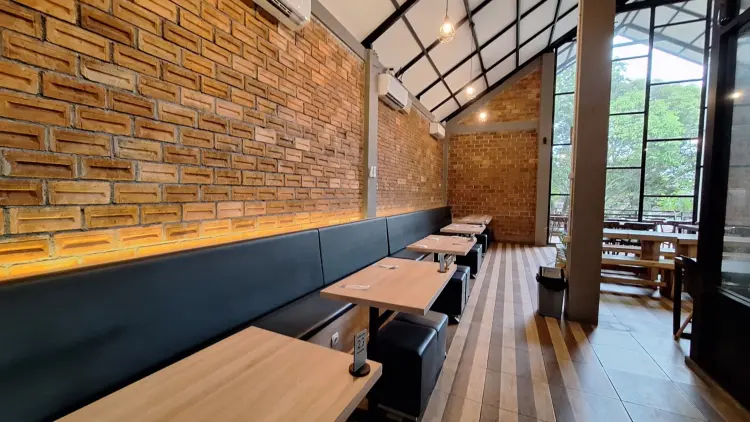 Kavarna Coffee Bar & Kitchen 5