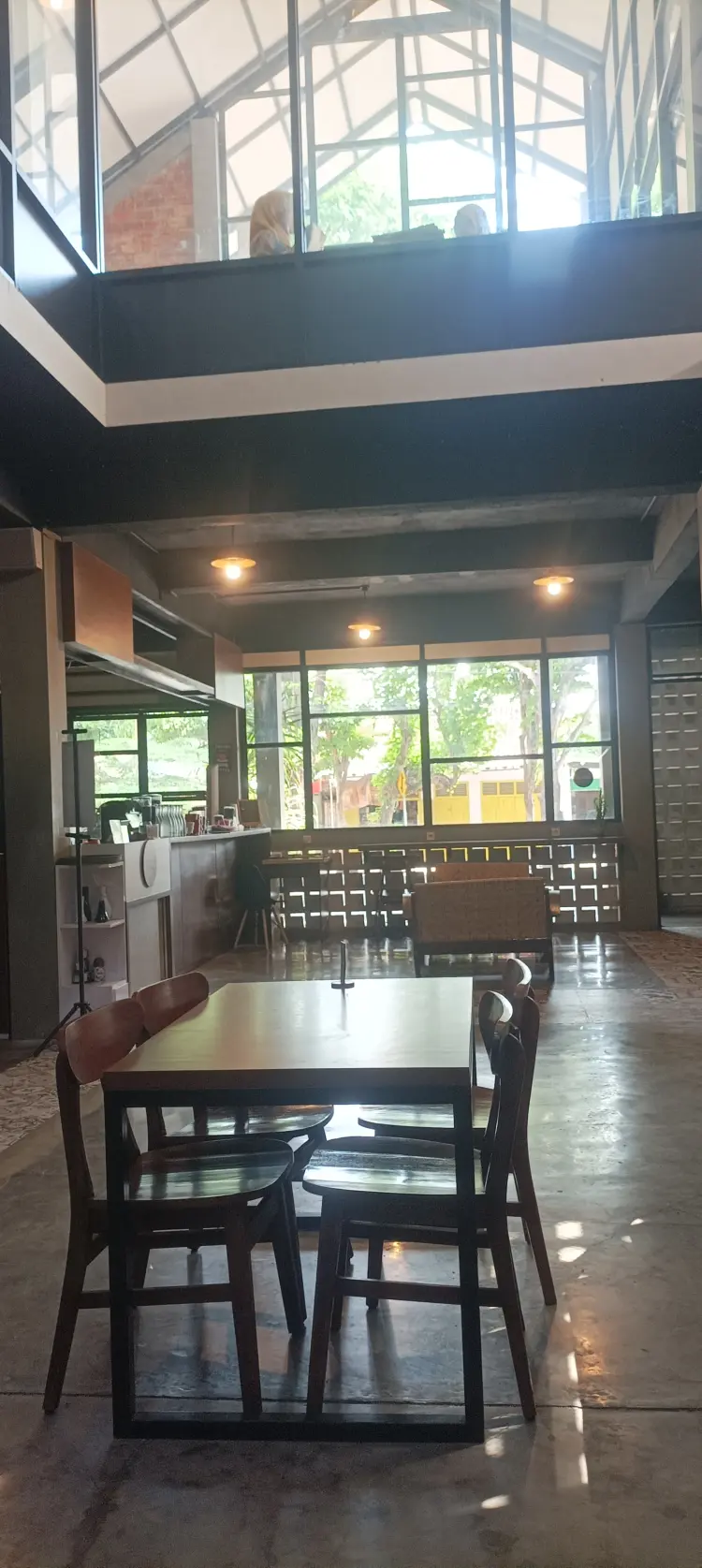 Kavarna Coffee Bar & Kitchen 7