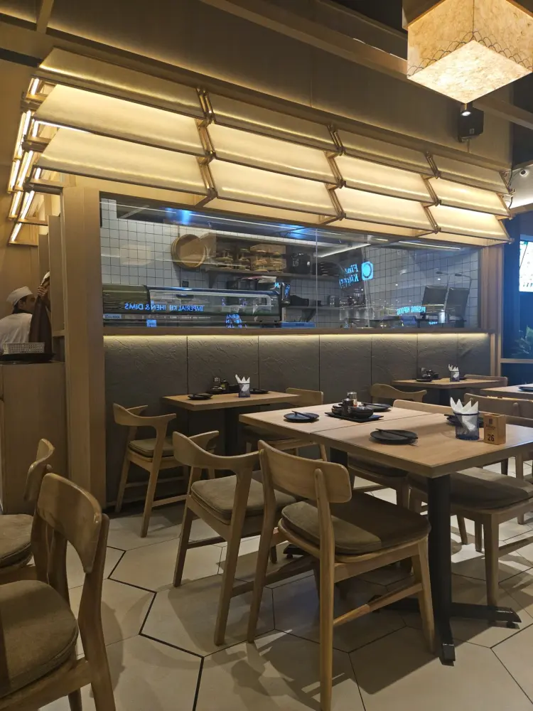 MORU - Aeon Mall Tanjung Barat 3