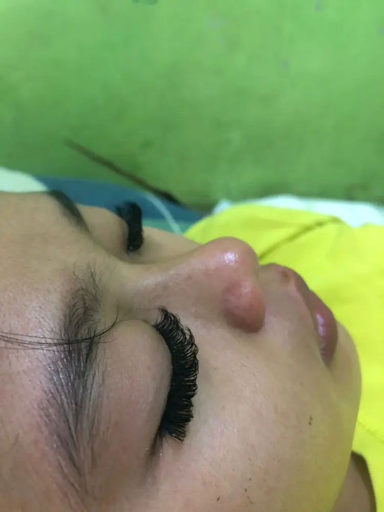 LATIFAH BEAUTY HOUSE 1