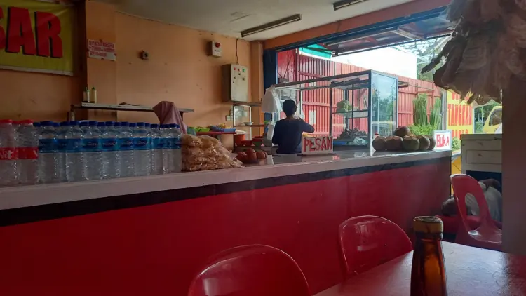 Bakso besar tangkar sapi 5