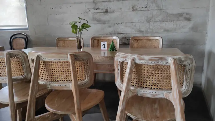 Kopi Toraja - ToRi Coffee 4