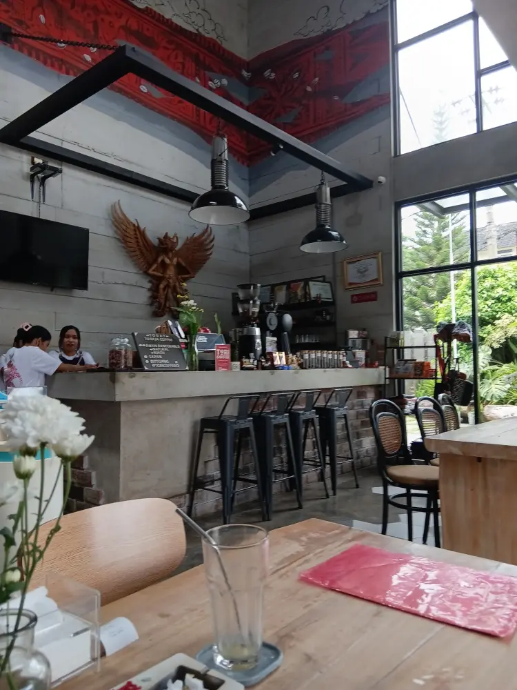 Kopi Toraja - ToRi Coffee 8