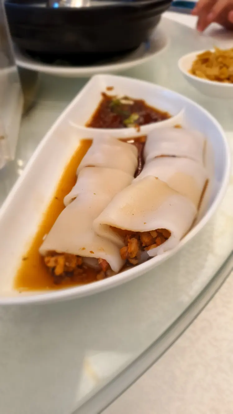 Lee Palace Chinese Restaurant 2