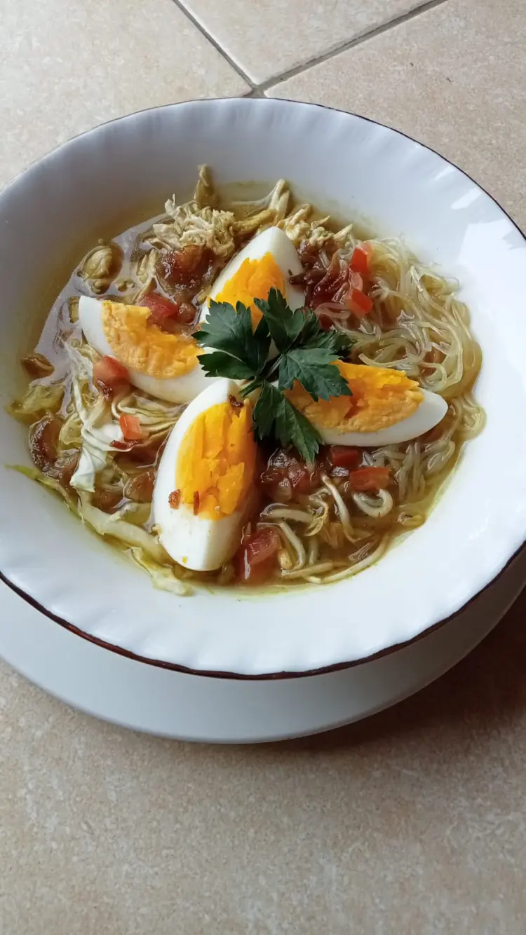 Warung Tanggal Merah 1