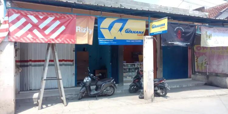 EYELASH EXTENSION By Rizky 1