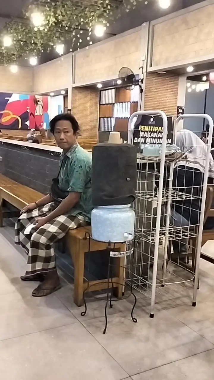 Mie Gacoan Sidoarjo Geluran 3