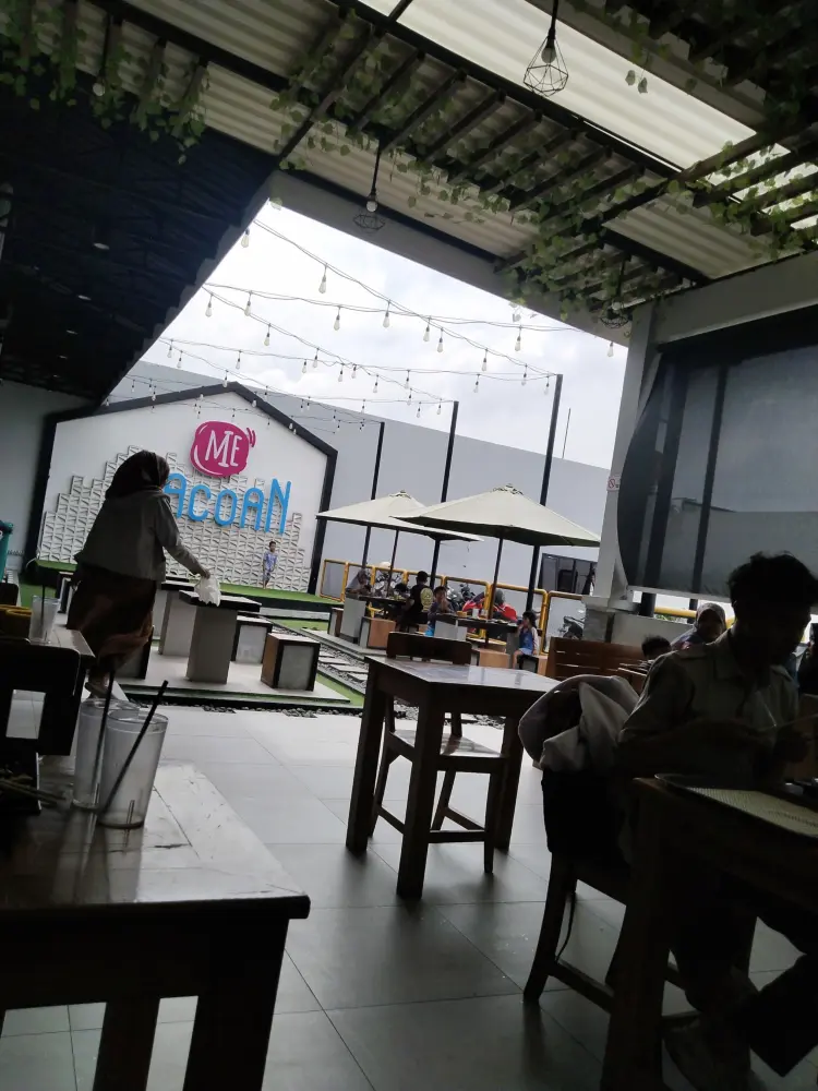 Mie Gacoan Sidoarjo Geluran 10