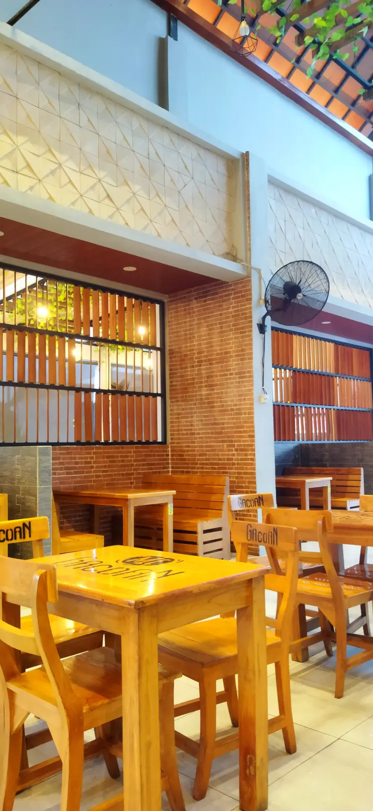 Mie Gacoan Sidoarjo Geluran 5