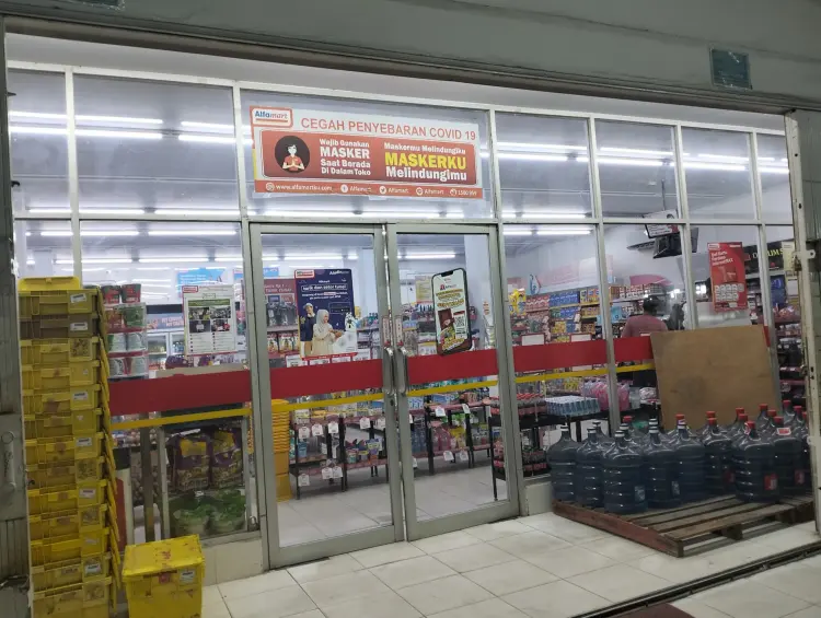 Alfamart 1