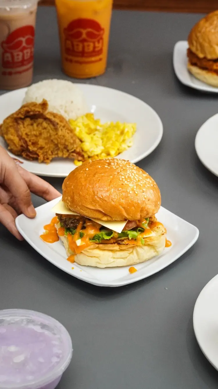 Abby Chicken Nashville 1