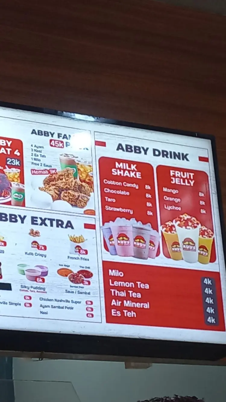 Abby Chicken Nashville 6