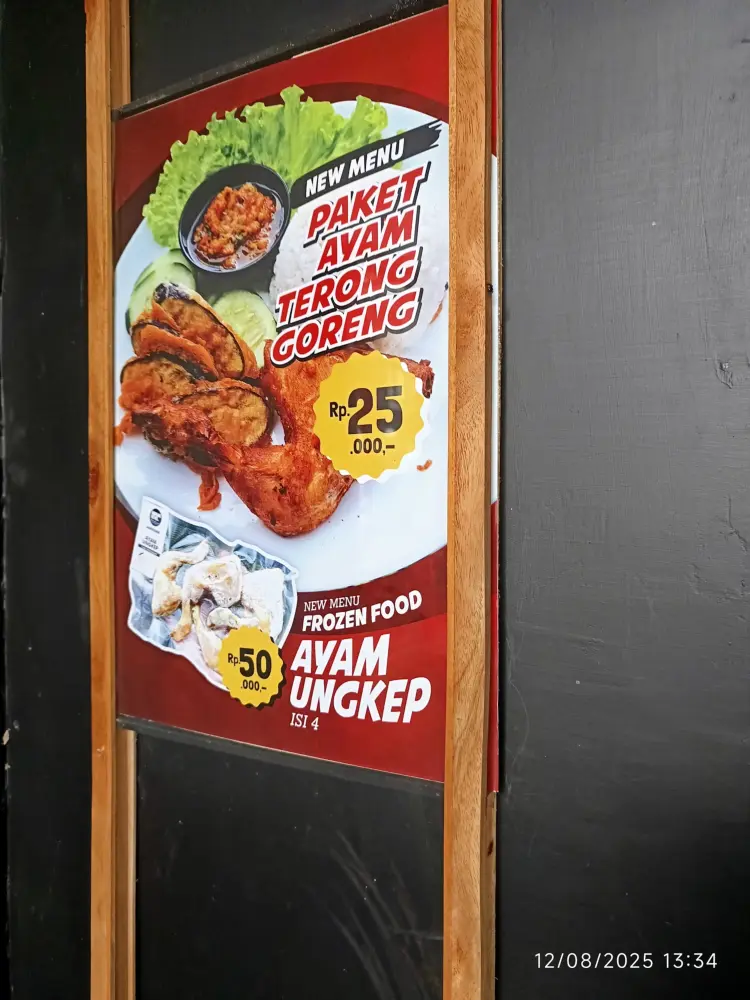 Kedai Mie mamakiya 4