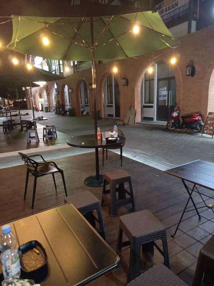 DJ Chicken Citra 8 3