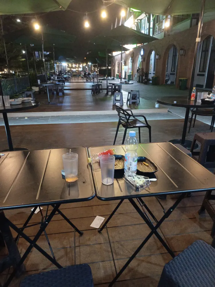 DJ Chicken Citra 8 2