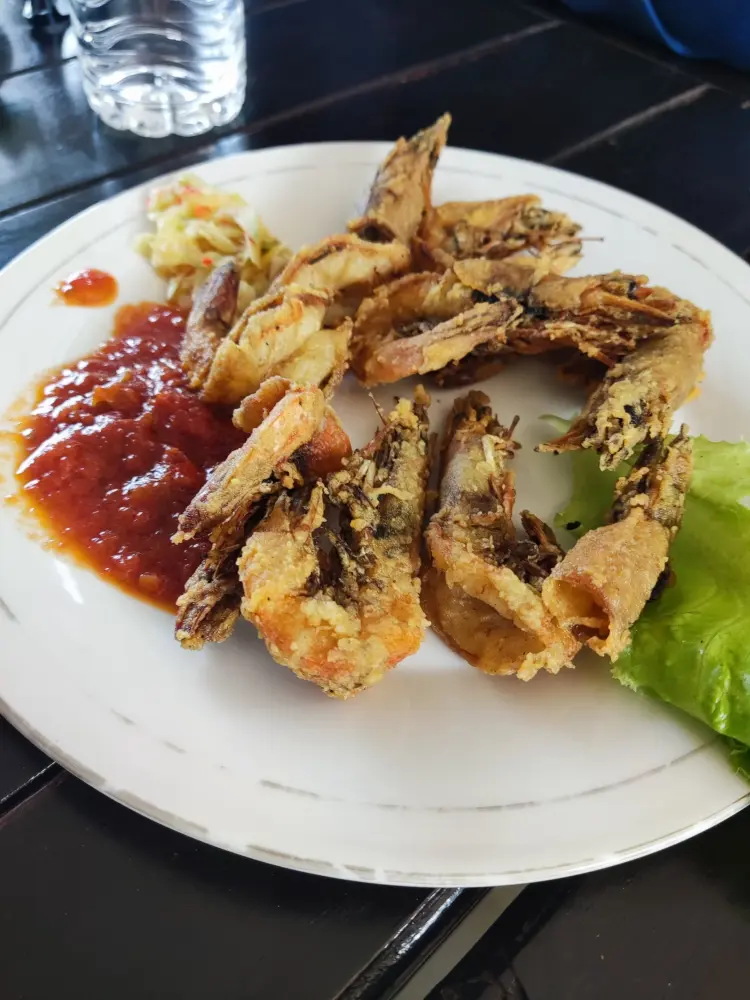 Rumah Makan Caesar 3