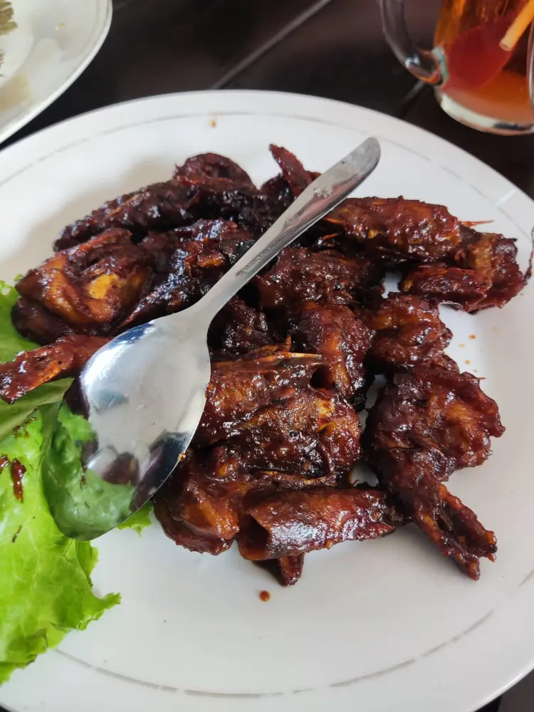 Rumah Makan Caesar 7