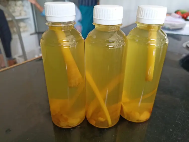 Rumah Makan Caesar 2