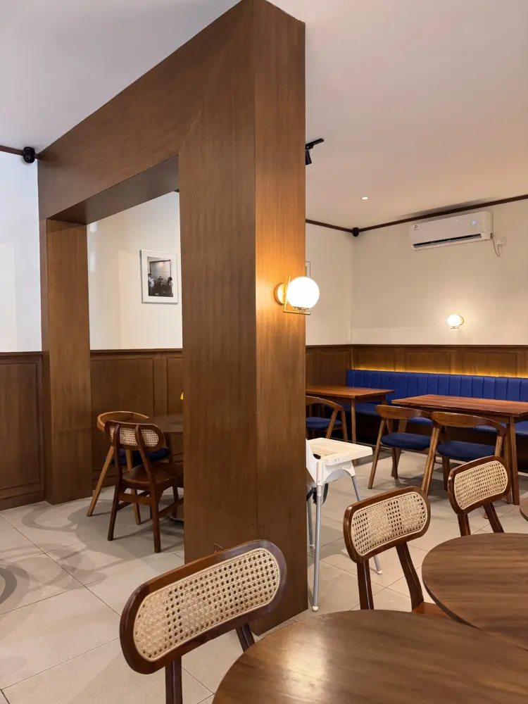 BRU (Brew & Roast as Usual) 4