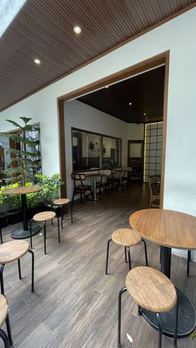 BRU (Brew & Roast as Usual) 2