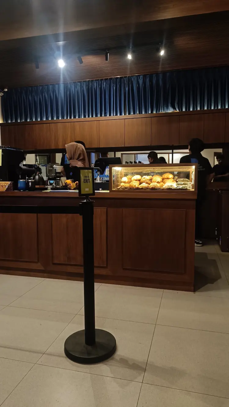 BRU (Brew & Roast as Usual) 3