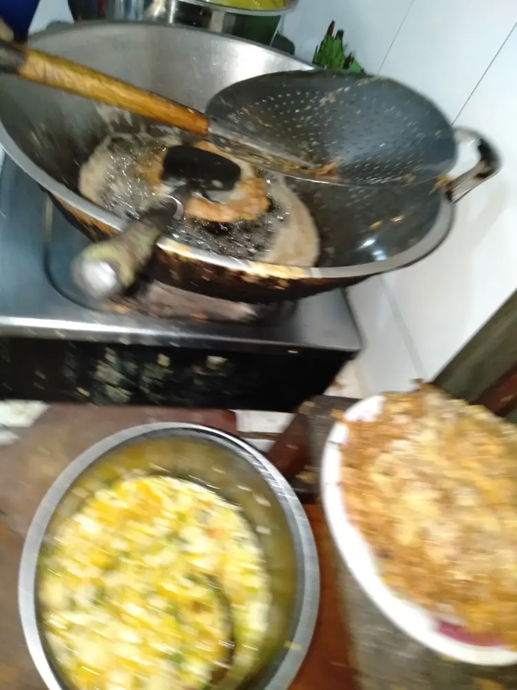 Warung Nasi Hidayah 10