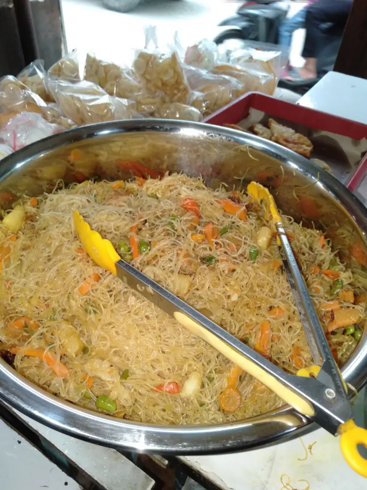 Warung Nasi Hidayah 7