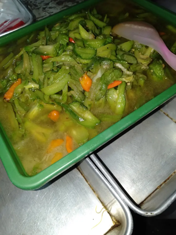 Warung Nasi Hidayah 6