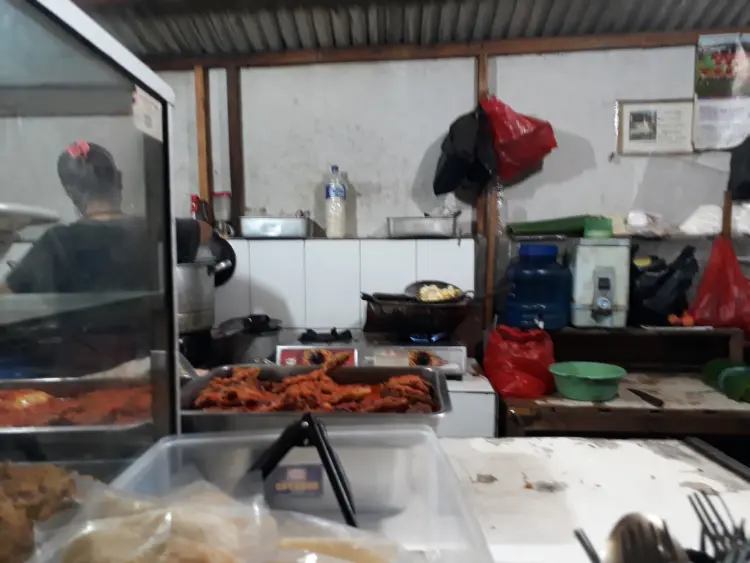Warung Nasi Hidayah 3