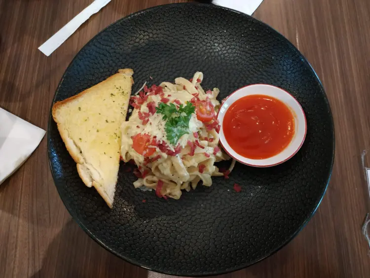 Ompu Gende Coffee 10