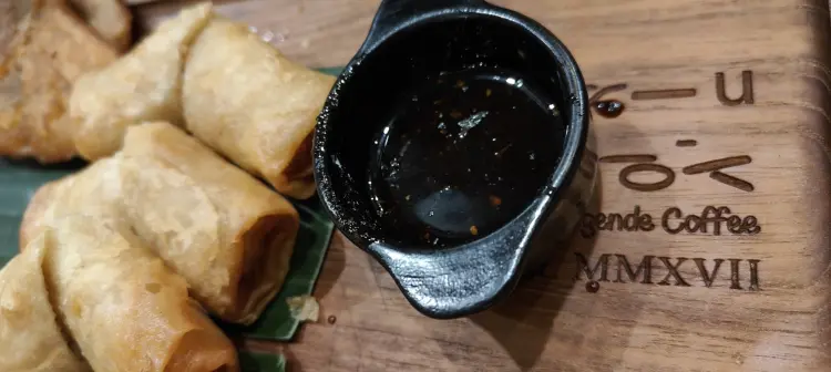 Ompu Gende Coffee 9