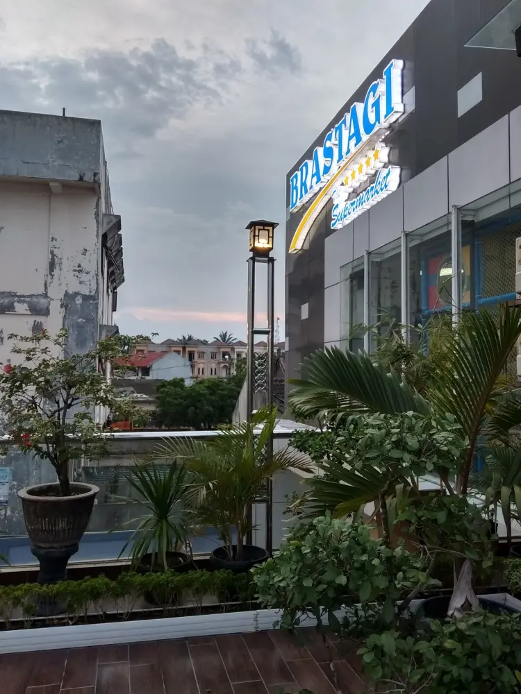 Five Star Karaoke Keluarga 1