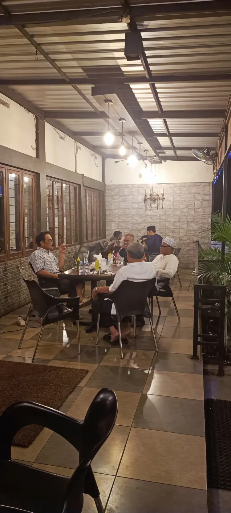 Cafe D'Malaka 6