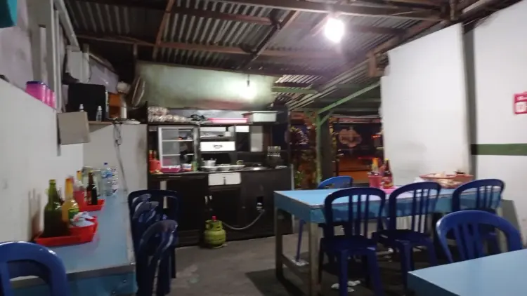 Mie Ayam Solo Pak Jarot 5