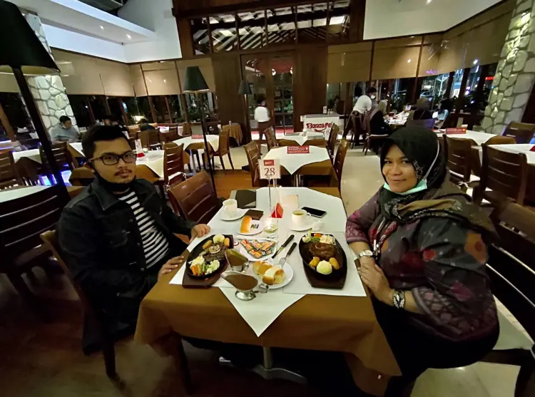 Boncafé Graha Family 10