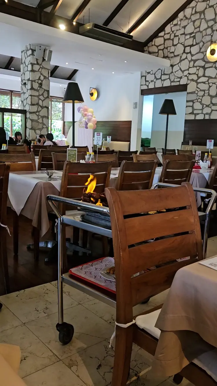 Boncafé Graha Family 8