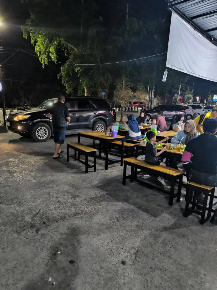 Raja Sambal Seruit 6