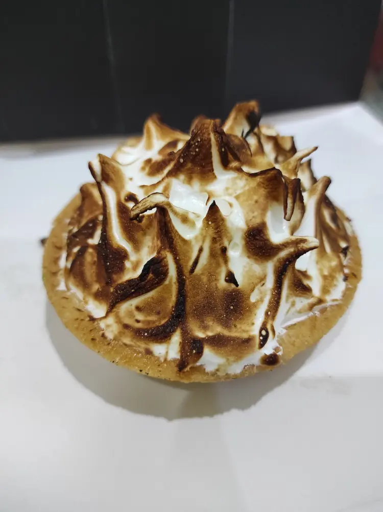 Maison Pierre Bakery 5