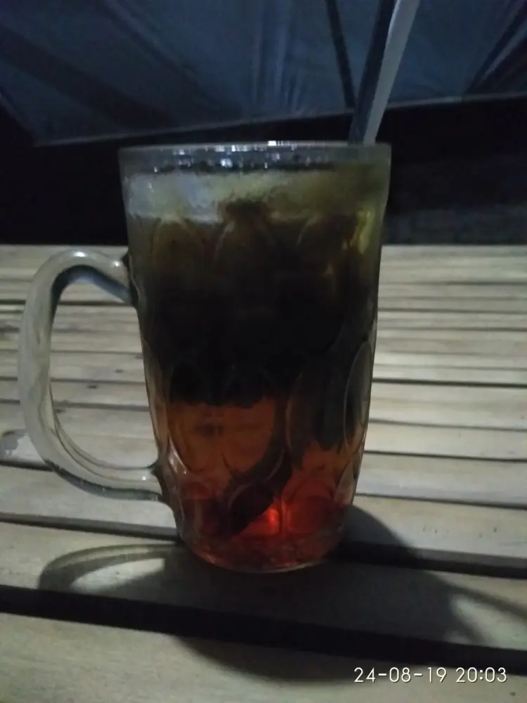 Bakso Bakar Mas Azka 7