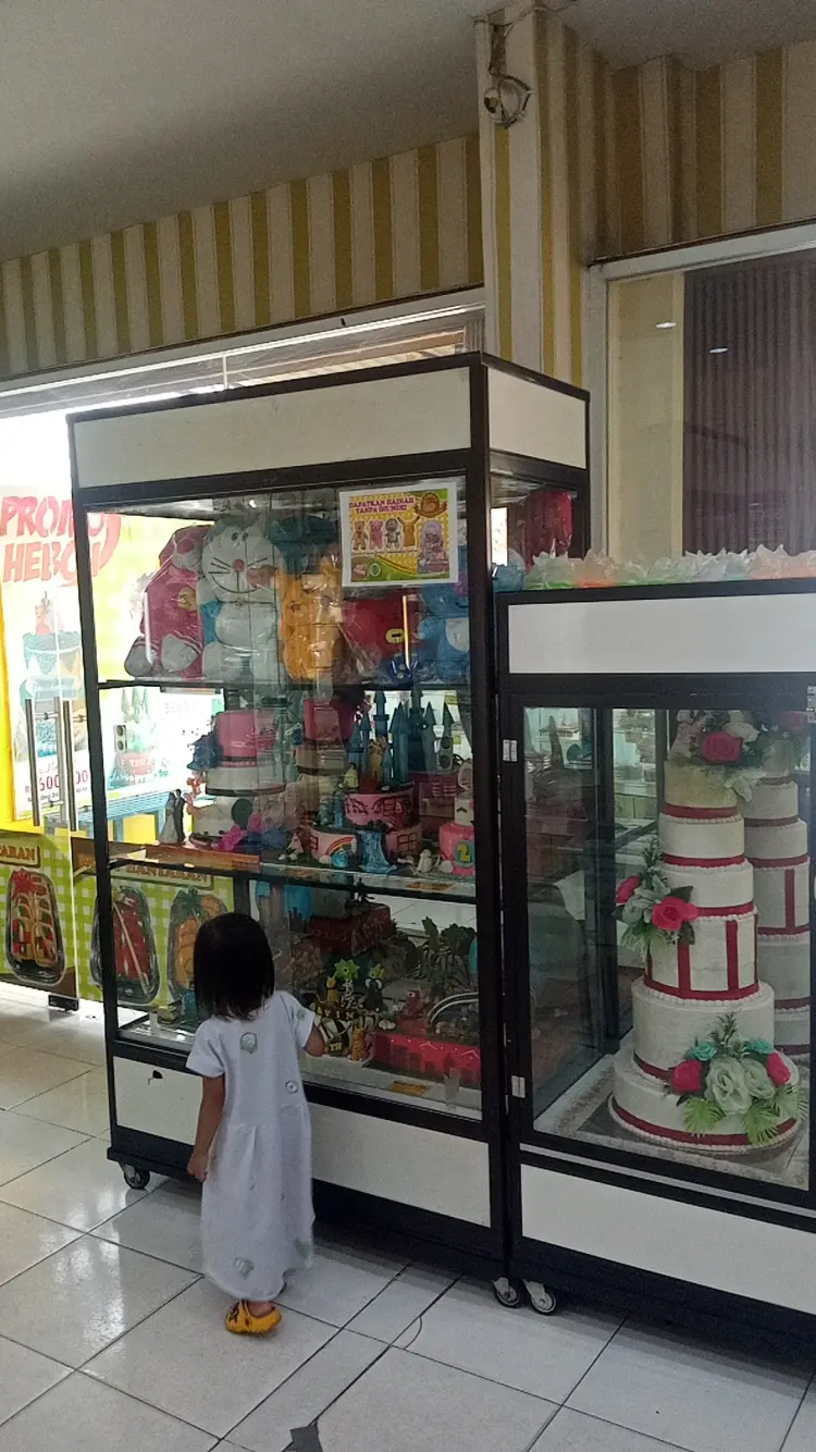 Global Bakery Ciledug 3