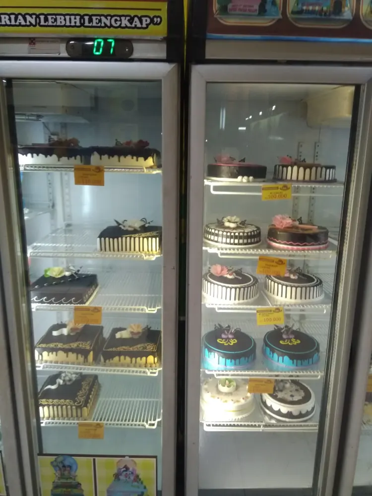 Global Bakery Ciledug 4