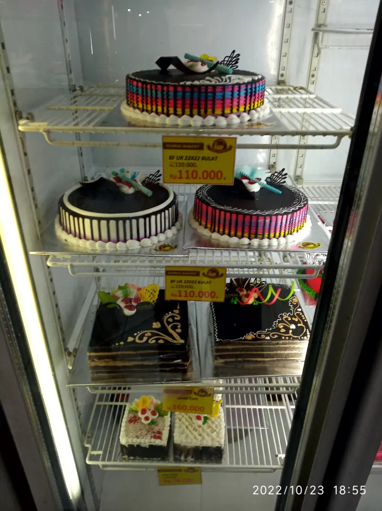 Global Bakery Ciledug 5