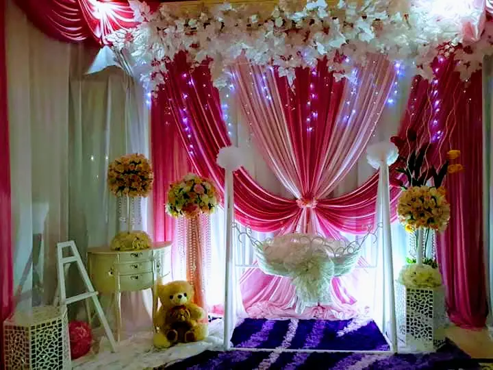 Tata Rias Pengantin - Maya Sari Salon 1