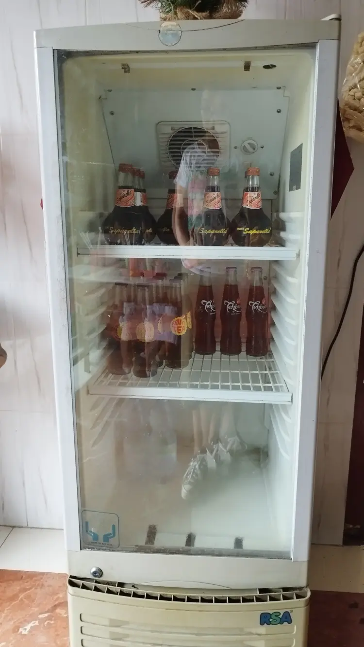 Rocky Daging Babi Segar dan Bakso 5