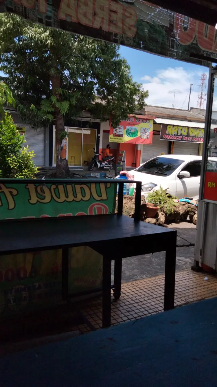 SERABI SOLO MBAK DIANI 2