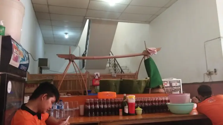 Soto Ayam Pak Darno 3