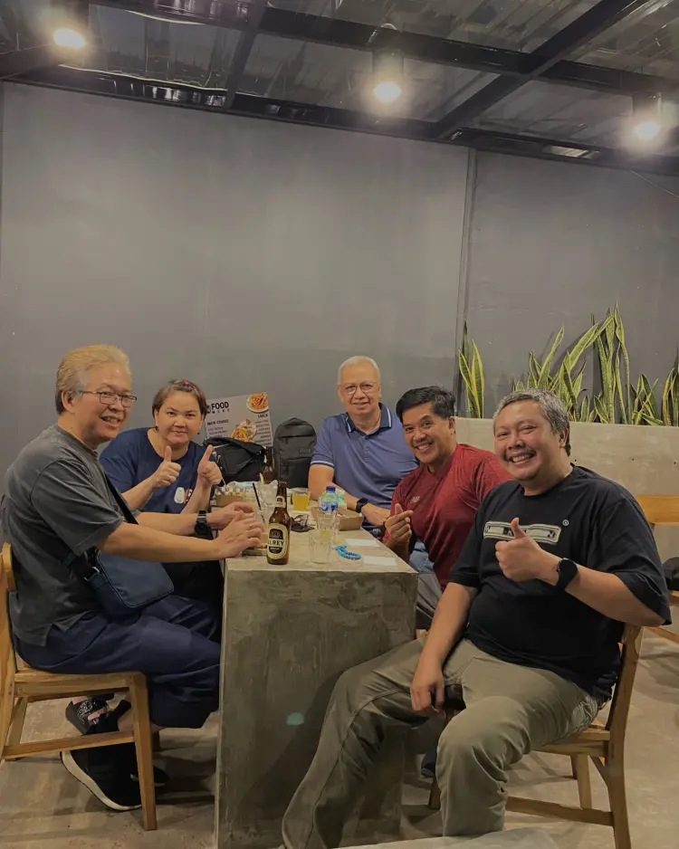 Wissen coffee and taichan 3