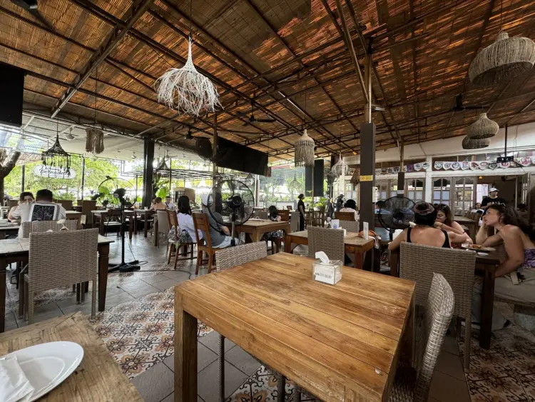 Warung Nia Balinese Food & Pork Ribs 1